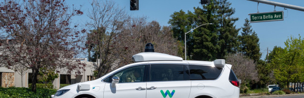 The Station: Waymo makes it safety case, AV partnerships abound and the rising cost of FSD