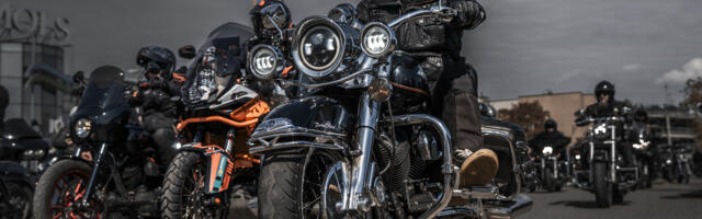 What Does 99% Mean To Bikers?