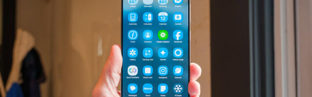 Galaxy S26 Ultra leak hints at a serious upgrade for power users
