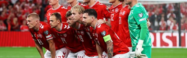 Denmark vs Scotland live stream: how to watch FIFA World Cup 2026 qualifier online from anywhere