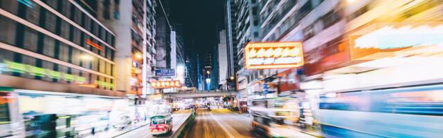 Crypto Exchange HashKey Plans $500M Digital Asset Treasury Fund