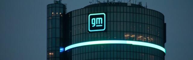 Plagued by Parts Shortage and EV Demand Uncertainty, GM Prepares for Layoffs