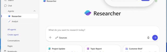 Microsoft embraces OpenAI rival Anthropic to improve Microsoft 365 apps