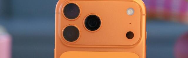 Apple iPhone 17 Pro Max review