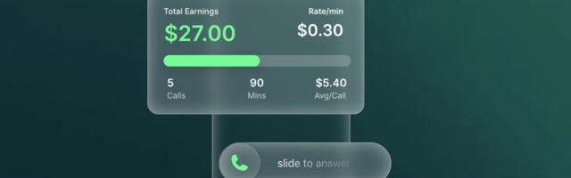 What is Neon? The app that pays users to record their phone calls.