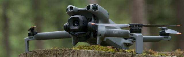 Pentagon can call DJI a Chinese Military Company, court rules