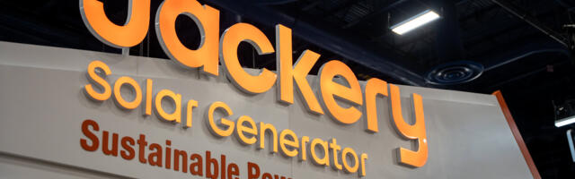 Jackery debuts at Climate Week NYC 2025 a call for a move from slogans to action