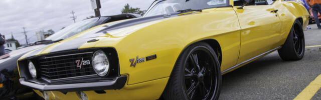 Chevy 302 Engine Facts You Should Know As An Enthusiast
