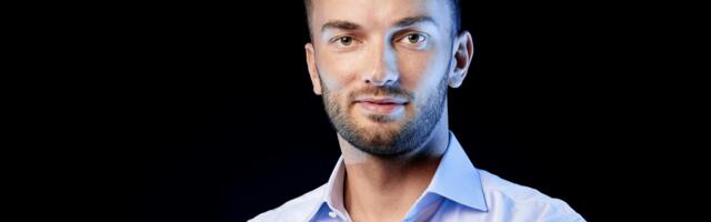 Defence tech Stark hires Project A investor Uwe Horstmann as CEO