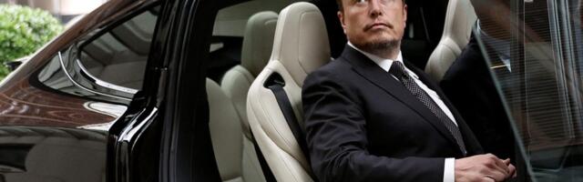 The case for, and against, Elon Musk's $1 trillion pay package