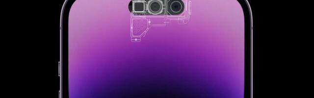 iPhone 18 Pro Said to Feature Smaller Display Hole for Front Camera