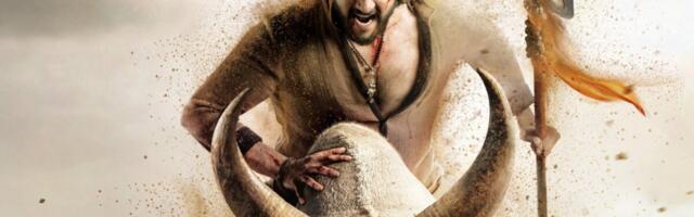 Behold, ‘Varanasi’, the Next Movie from S.S. Rajamouli