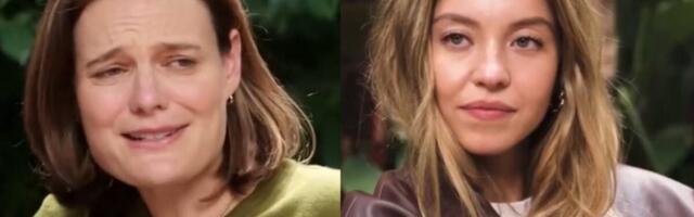 Sydney Sweeney’s Transformation Into a Right-Wing Meme Was Not a ‘Total Aesthetic Victory’