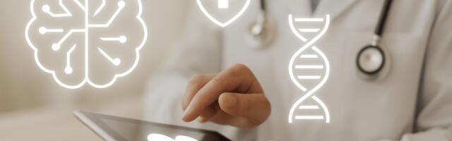 AI agents “lost” when patients ask medical questions, says healthtech boss