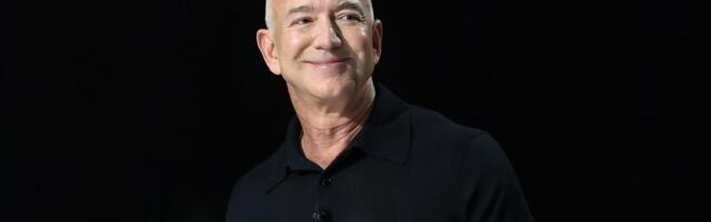 Jeff Bezos' New AI Venture Quietly Acquired an Agentic Computing Startup