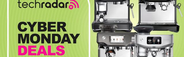 The 4 best Breville Black Friday coffee machine deals you can still nab on Cyber Monday – prices from AU$578
