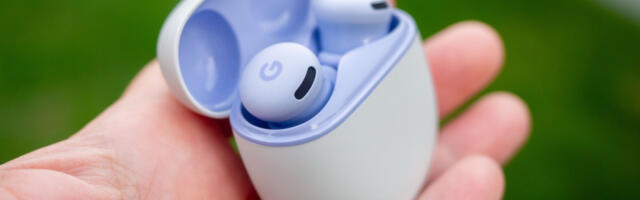 I bought the cheaper Pixel Buds, and I regret nothing