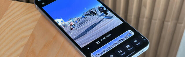Google Photos can make you custom highlight videos with its upgraded video editor
