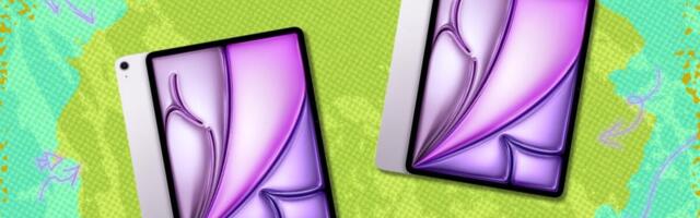 Coupon alert: The M3 iPad Air is on sale for under $650 thanks to this Amazon coupon