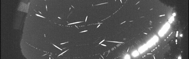 You Don’t Want to Miss This Year’s Geminid Meteor Shower