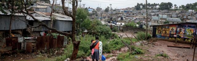 The low, low cost of ending extreme poverty