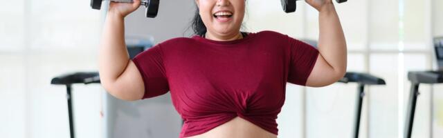 Trying to Build Muscle? This Is How Long It Will Take You