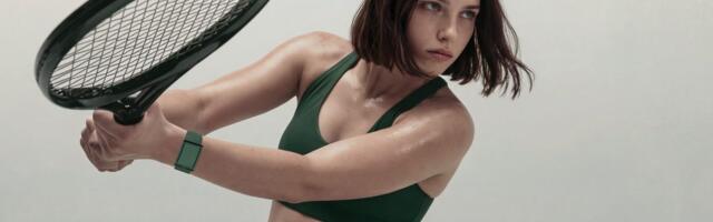 Finally, a health band that doesn’t make you do math