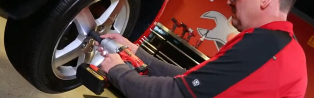 Why Do Mac Power Tools Use DeWalt Batteries?