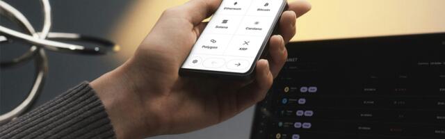 Crypto unicorn Ledger preps $4bn IPO in the US, reports say