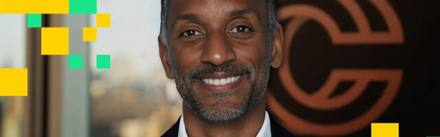 Crypto custody firm Copper in early talks for IPO as crypto 'plumbing' becomes new Wall Street favorite