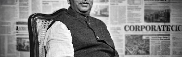 If 100 Mn Indians Use Our Applications, That’s Real Impact: IndiaAI Mission’s Abhishek Singh