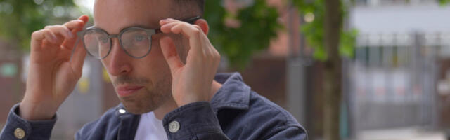 I’d buy Google’s AI glasses over Apple’s AI pin any day