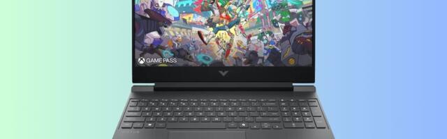 This HP Victus gaming laptop deal brings serious specs under $1,000 before Presidents’ Day ends