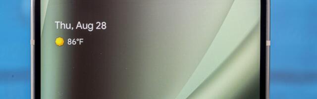 Google is developing face unlocking tech on par with iPhone Face ID for the Pixel 11 family