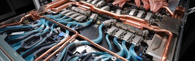 UALink roadmap plots course to optimized AI data center interconnects — examining the open standard designed to combat vendor lock-in while offering cost and performance optimization