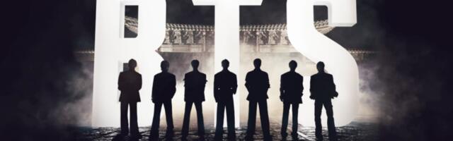 BTS THE COMEBACK LIVE | ARIRANG trailer teases Netflixs concert livestream