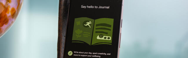 Pixel Journal is working on a revamp with media layout controls, full-screen videos, and more