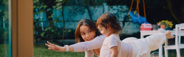 The Whoop Health Tracker Hops on the Women’s Health Train With 2 New Offerings