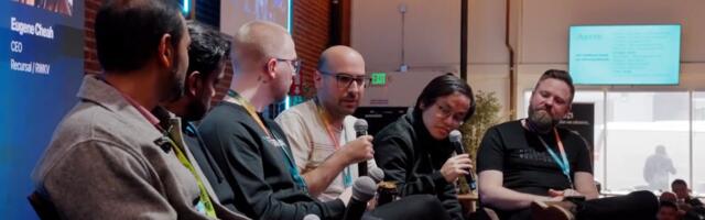 Can TensorWave Leapfrog Nvidia’s Big Moat?