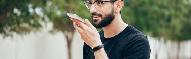 I tried using Google’s new offline AI dictation app — and it polished my ramblings surprisingly well