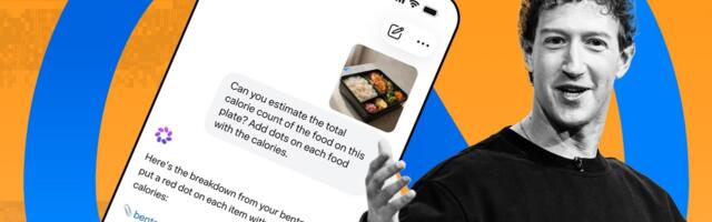 Meta releases first AI model since Zuckerberg’s spending spree