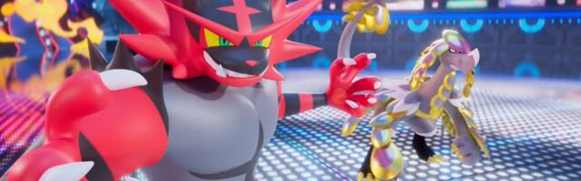 Pokémon Champions isn't perfect, but that hasn't stopped me playing it non-stop for days