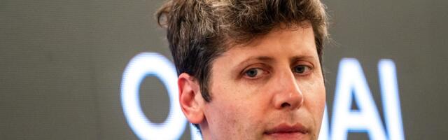 OpenAI loses 3 top executives as it cuts back on 'side quests'