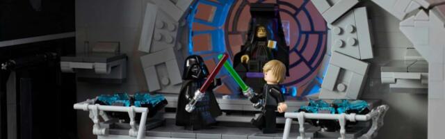 Lego’s May the 4th Star Wars drop is here, and half the sets are under $50