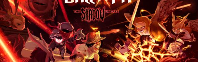 Ball x Pit's massive Shadow Update adds two new characters and 11 time-warping balls