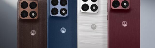 Motorola Edge 70 Pro+ tipped to launch soon with several upgrades