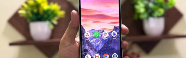Your Pixel phone might soon tell you when a caller is lying about who they are