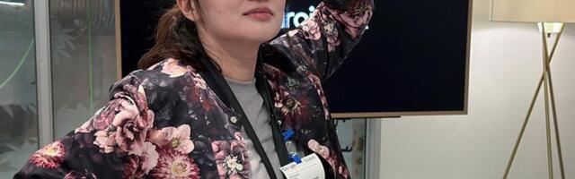 A first (and second) look at the Android XR glasses launching this year