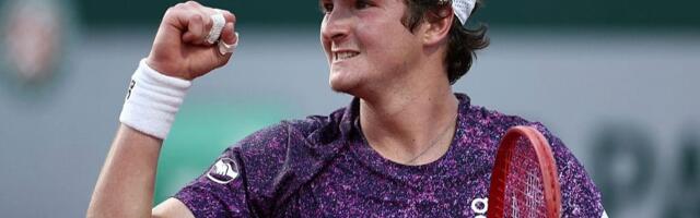 How to watch Ruud vs Fonseca: FREE Live Streams & TV Channels for French Open 2026 Last 16 match