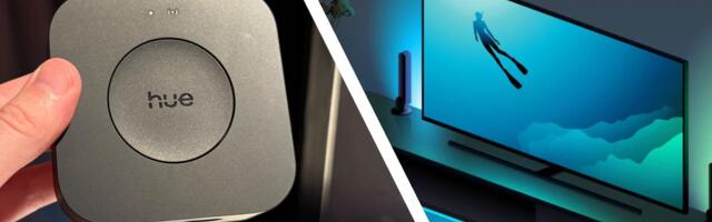 Philips Hue promises free Bridge Pro replacements after a rogue update bricked its devices — and users are impressed